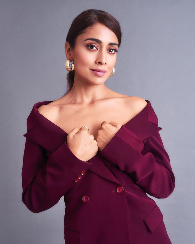 shriya saran - updatenews360 1