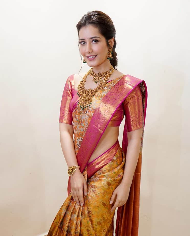 Rashi Khanna -updatenews360