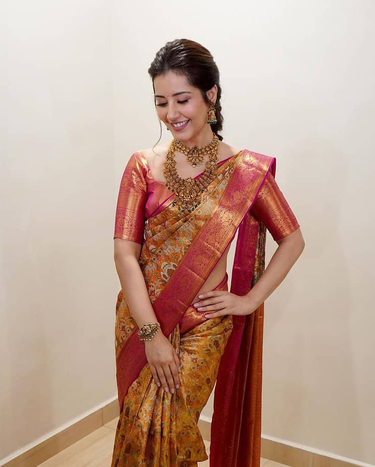 Rashi Khanna -updatenews360