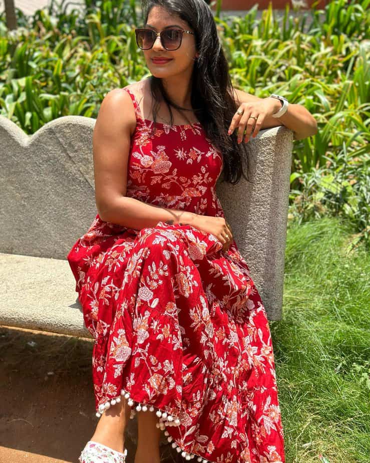 Rachitha Mahalakshmi-updatenews360