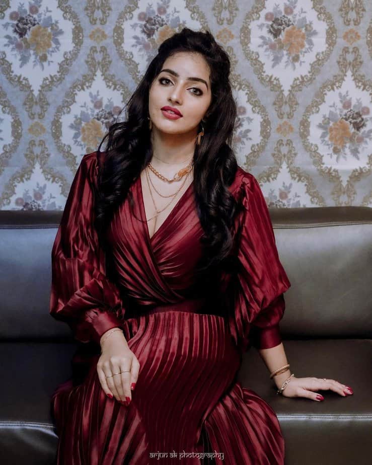 malavika menon - updatenews360