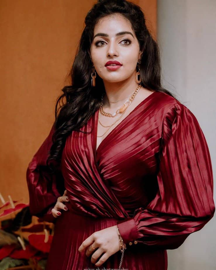 malavika menon - updatenews360