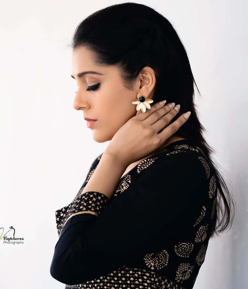 rashmi gautam - updatenews360