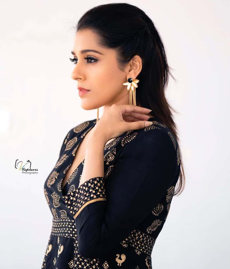 rashmi gautam - updatenews360