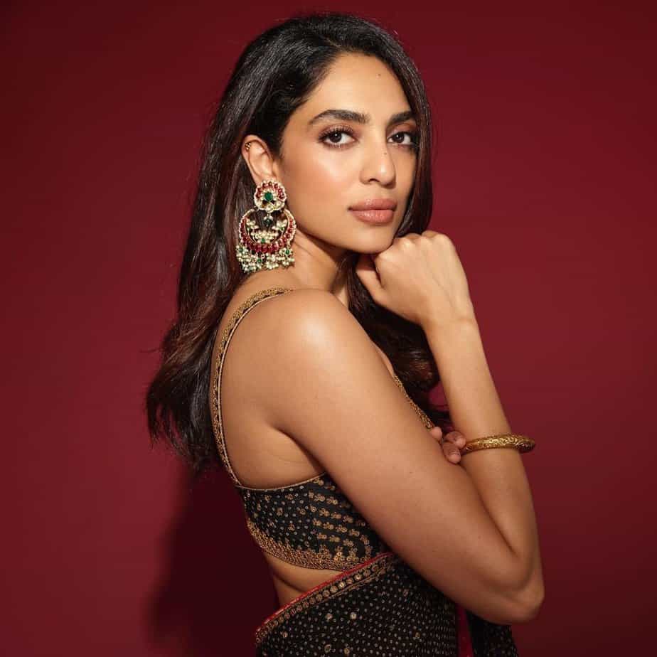 sobhita dhulipala - updatenews360