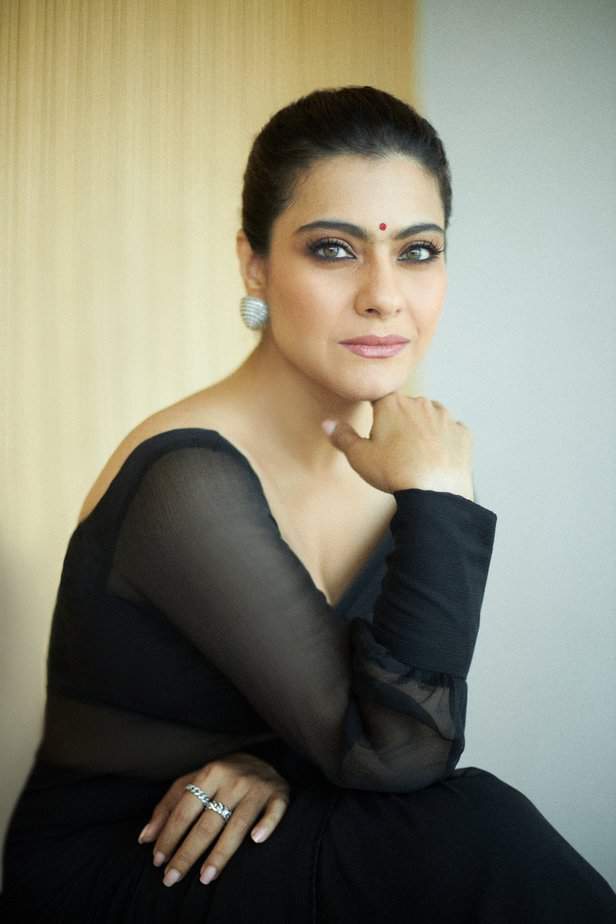 kajol updatenews360