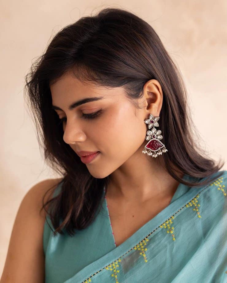 kalyani priyadarshan - updatenews360