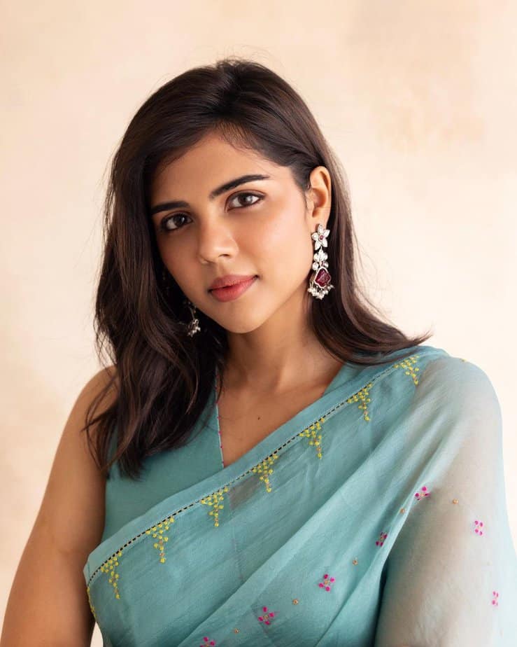 kalyani priyadarshan - updatenews360