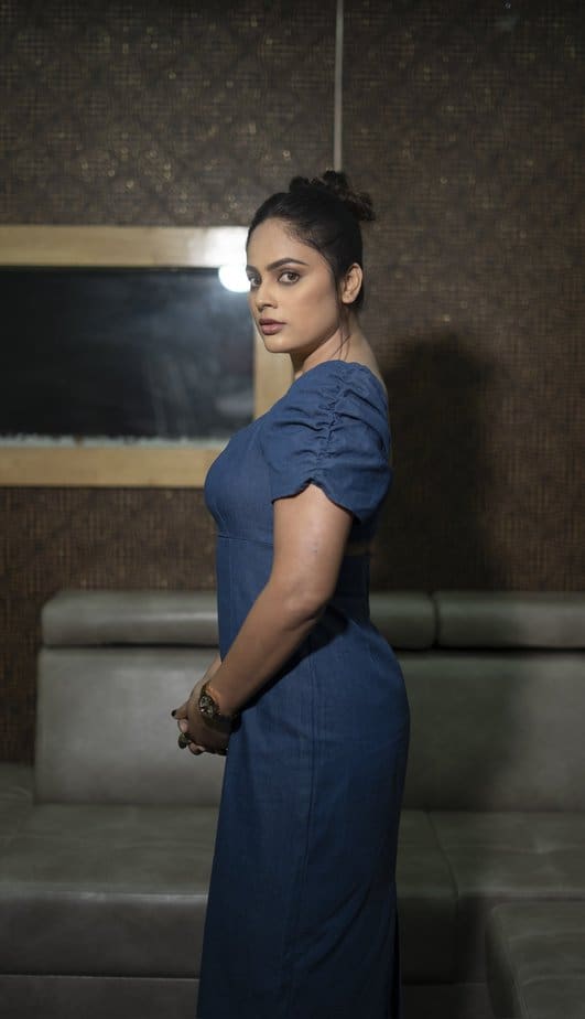 nandita swetha - updatenews360