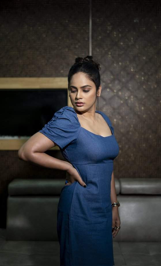 nandita swetha - updatenews360