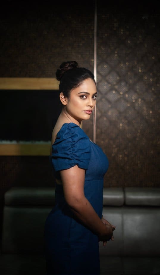 nandita swetha - updatenews360