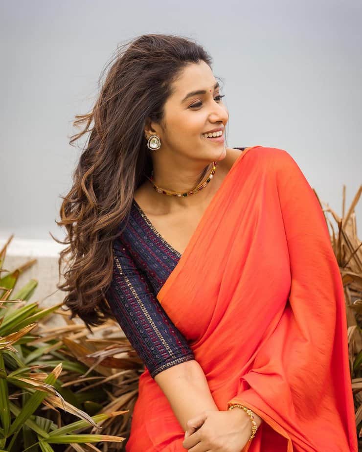 priya bhavani shankar - updatenewse360