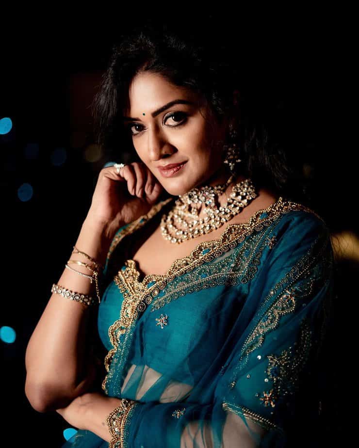 vimala raman - updatenews360