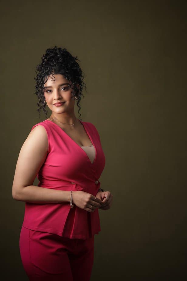 ritika singh - updatenews360