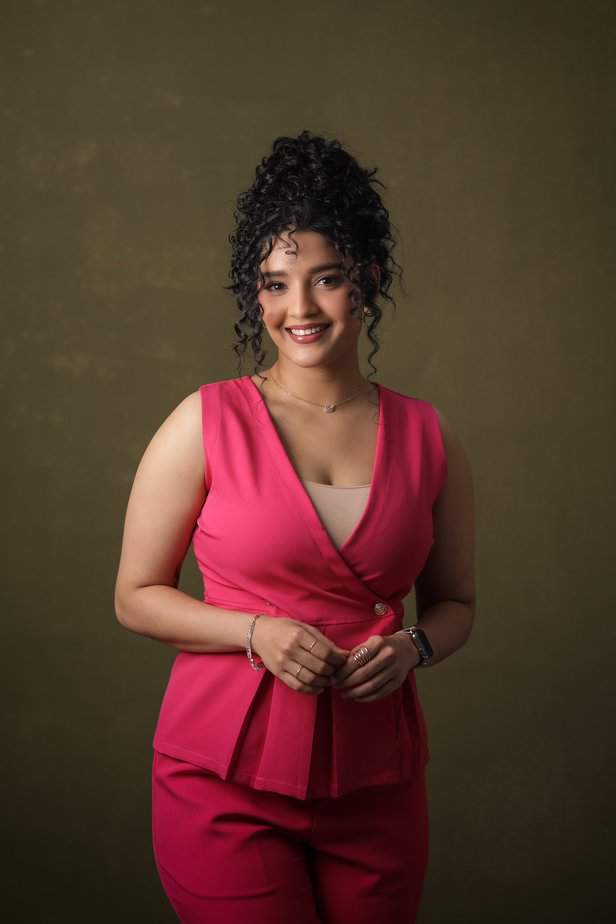 ritika singh - updatenews360