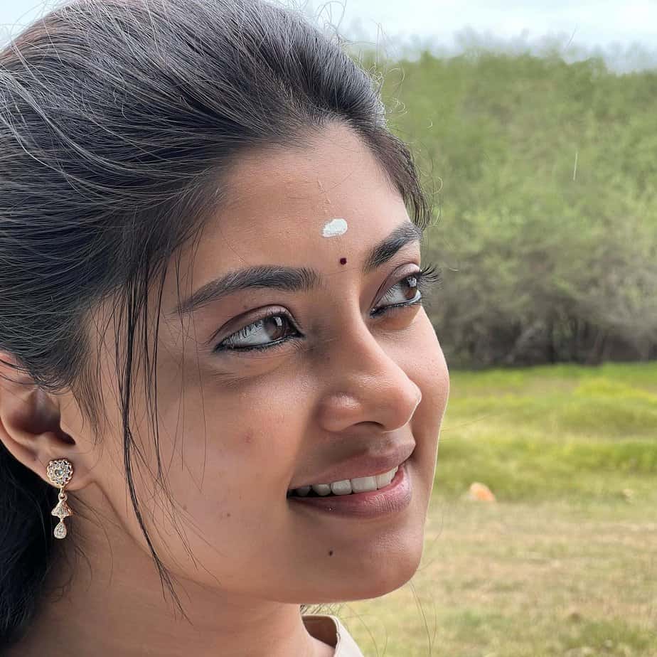 ammu abhirami updatenews360