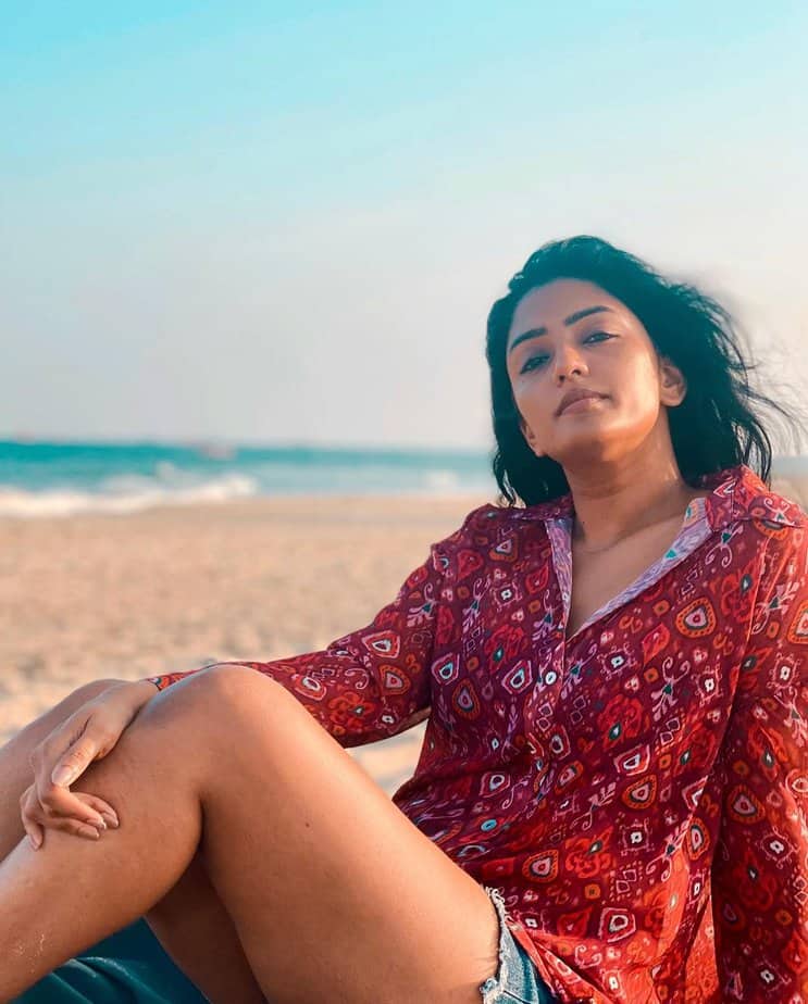 eesha rebba - updatenews360