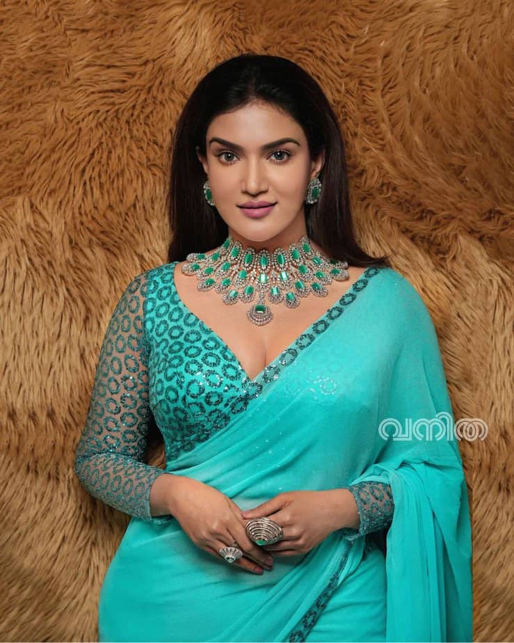 honey rose - updatenews360