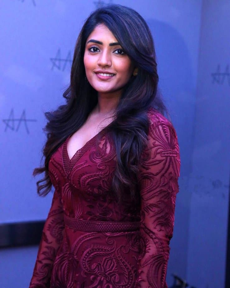 eesha rebba - updatenews360