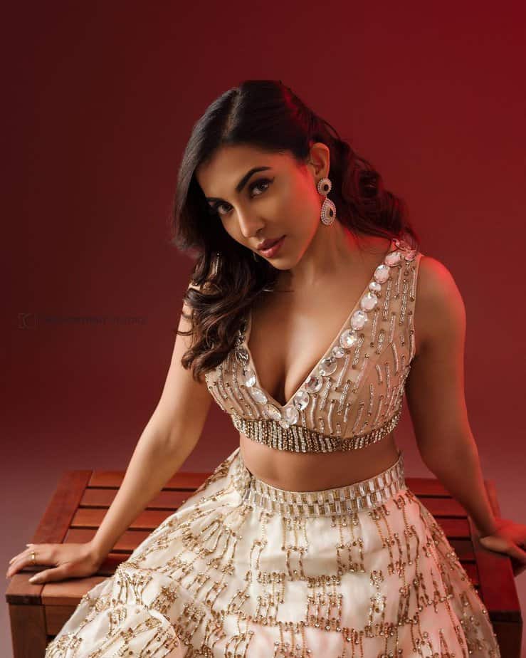 Parvathi Nair-updatenews360