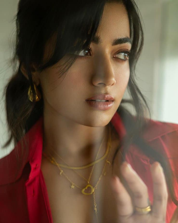 rashmika mandanna -updatenews360