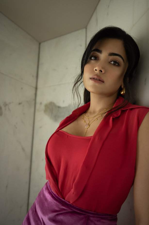 rashmika mandanna -updatenews360