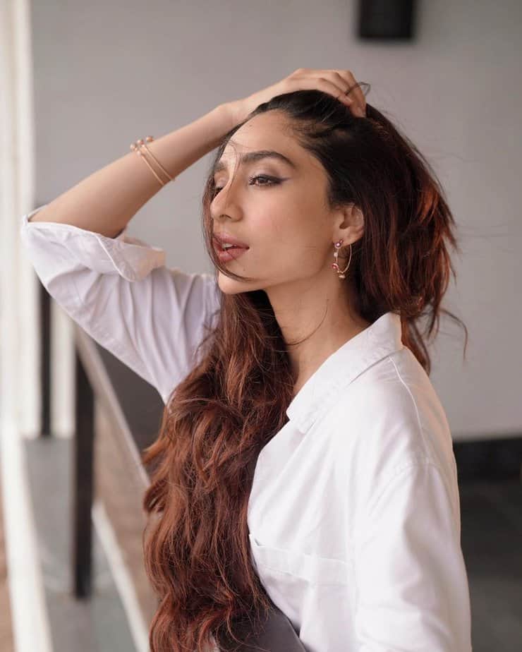 sobhita dhulipala - updatenews360