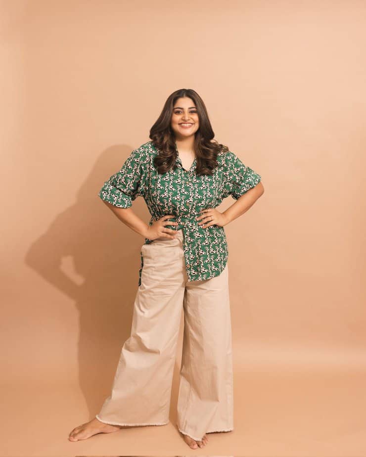 manjima mohan - updatenews360