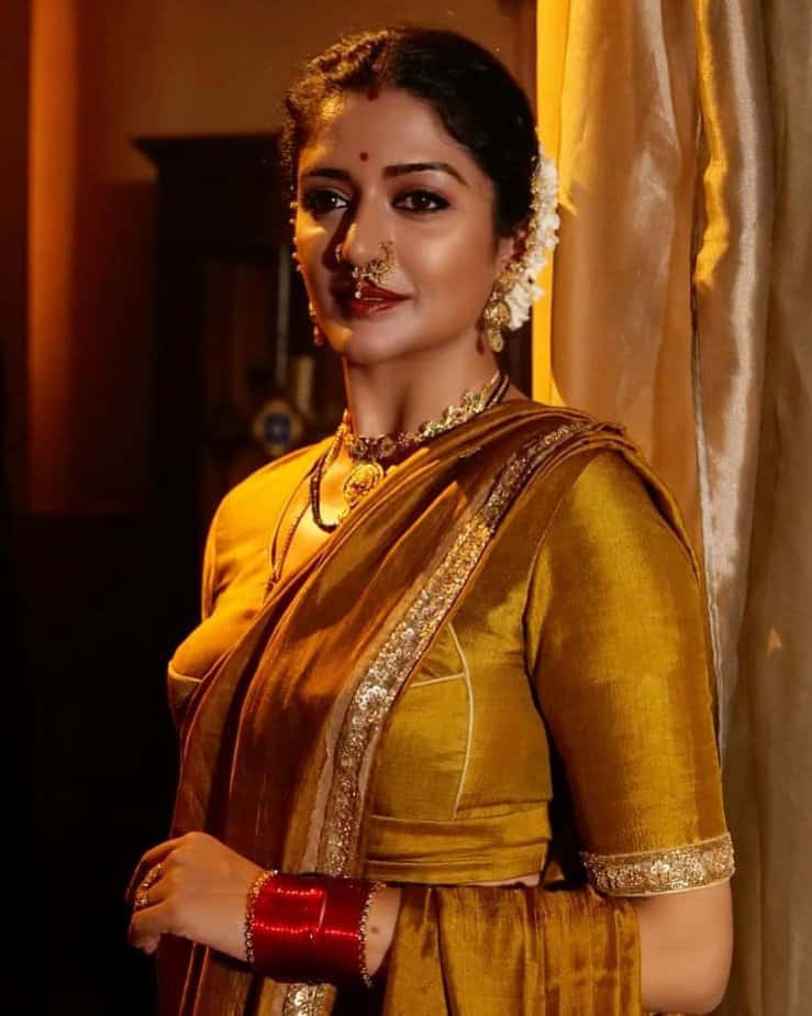 vimala raman - updatenews360