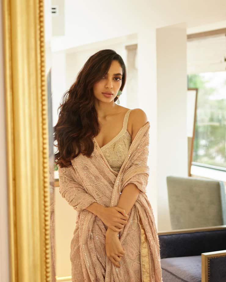 sobhita dhulipala - updatenews360