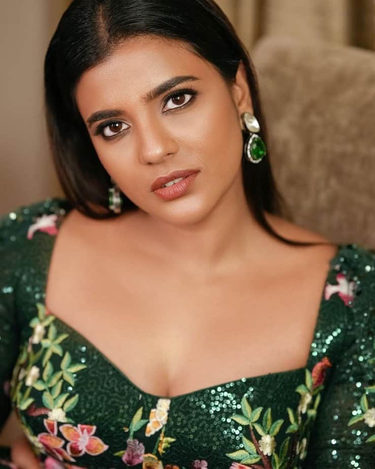 aishwarya rajesh - updatenews360