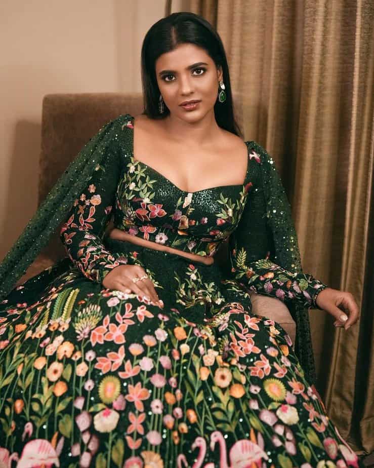 aishwarya rajesh - updatenews360