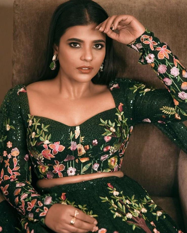 aishwarya rajesh - updatenews360