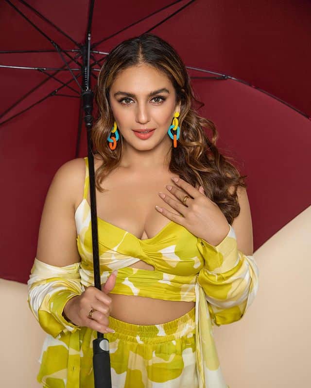 huma qureshi - updatenews360