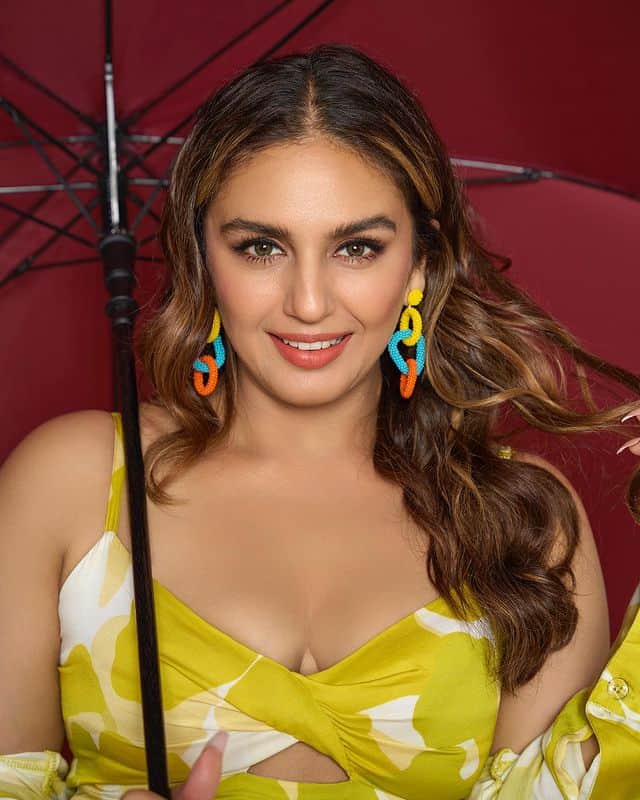 huma qureshi - updatenews360