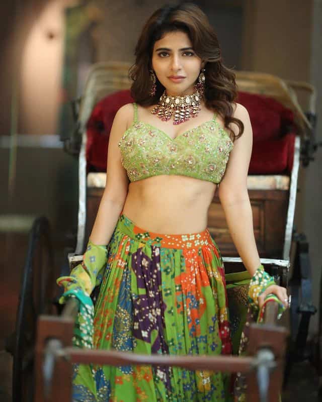 iswarya menon - updatenews360