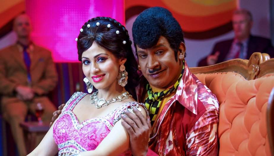 vadivelu - updatenews360