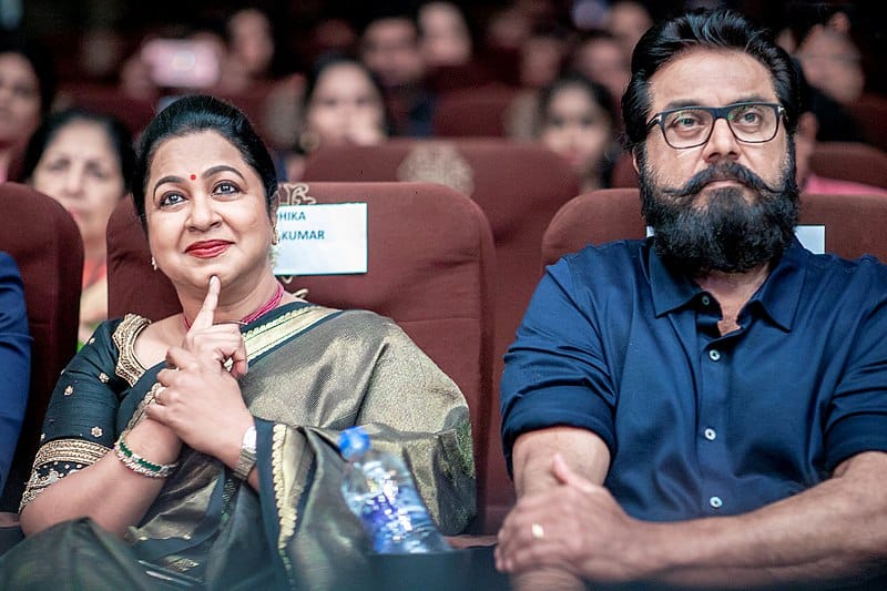 sarathkumar-updatenews360