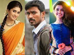 dhanush -updatenews360