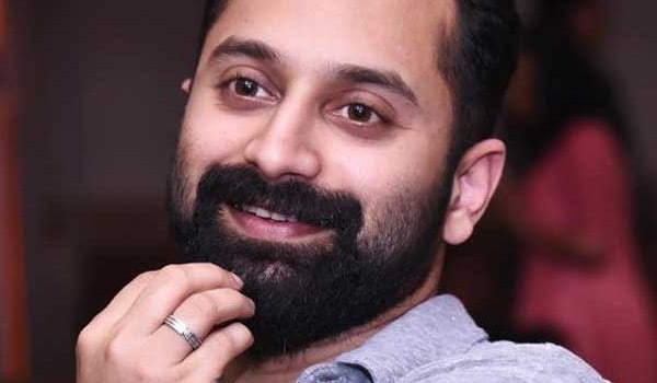 fahadh faasil