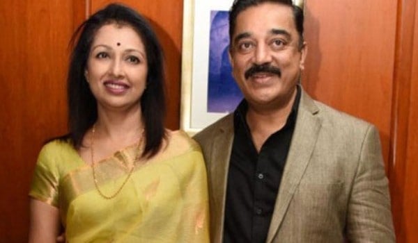 kamal hassan