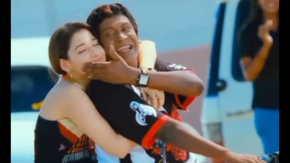 vadivelu - updatenews360