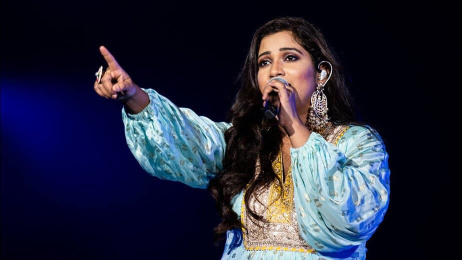 shreya ghoshal-updatenews360