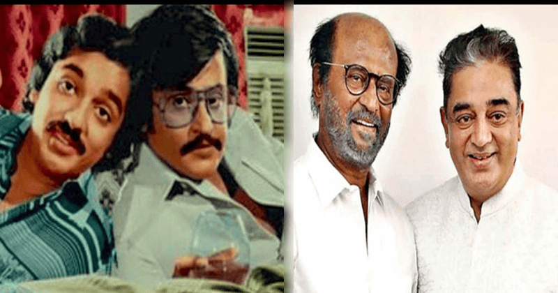 rajini kamal-updatenews360