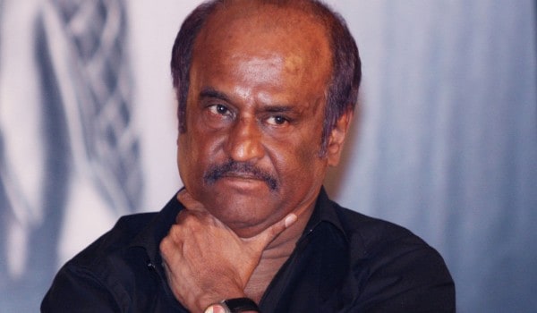 rajinikanth