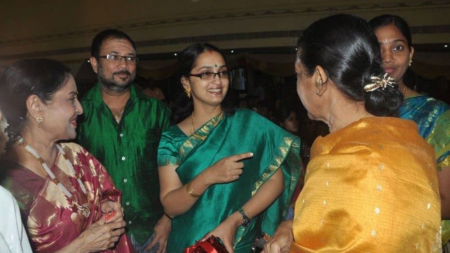 sangeetha -updatenews360