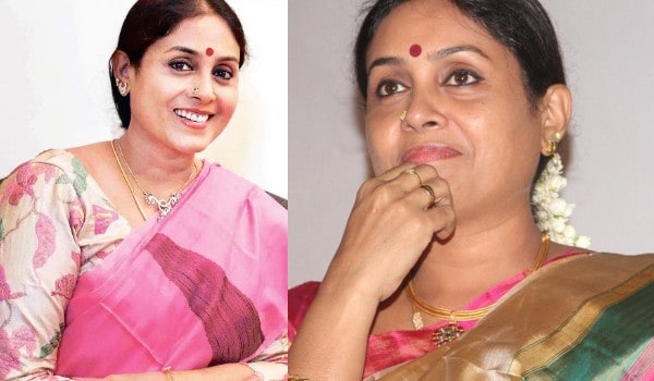 saranya ponvannan