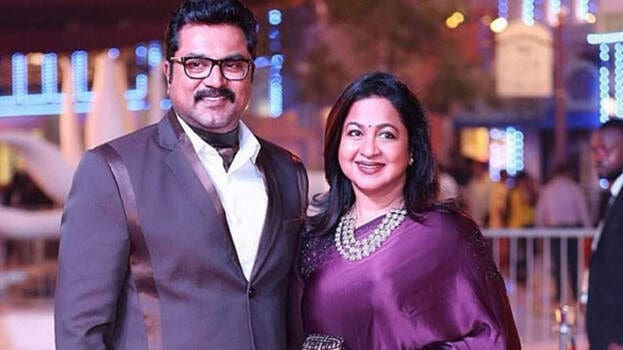 sarathkumar-updatenews360