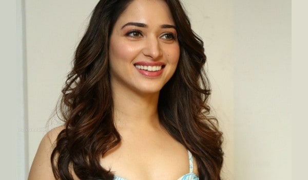 tamannah