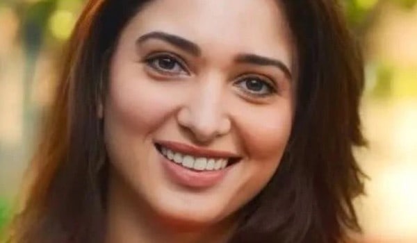 tamannah